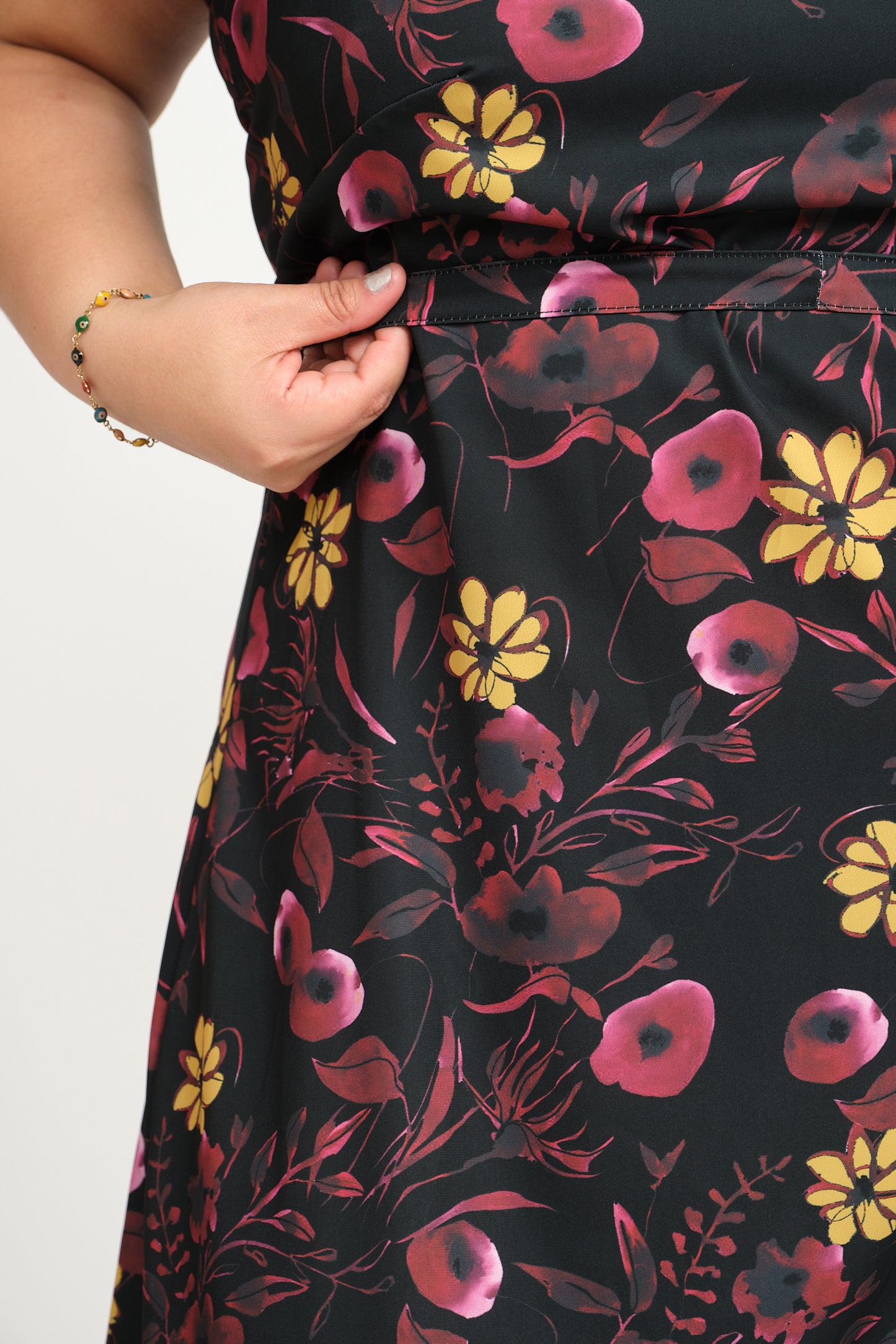 Vestido Cancun