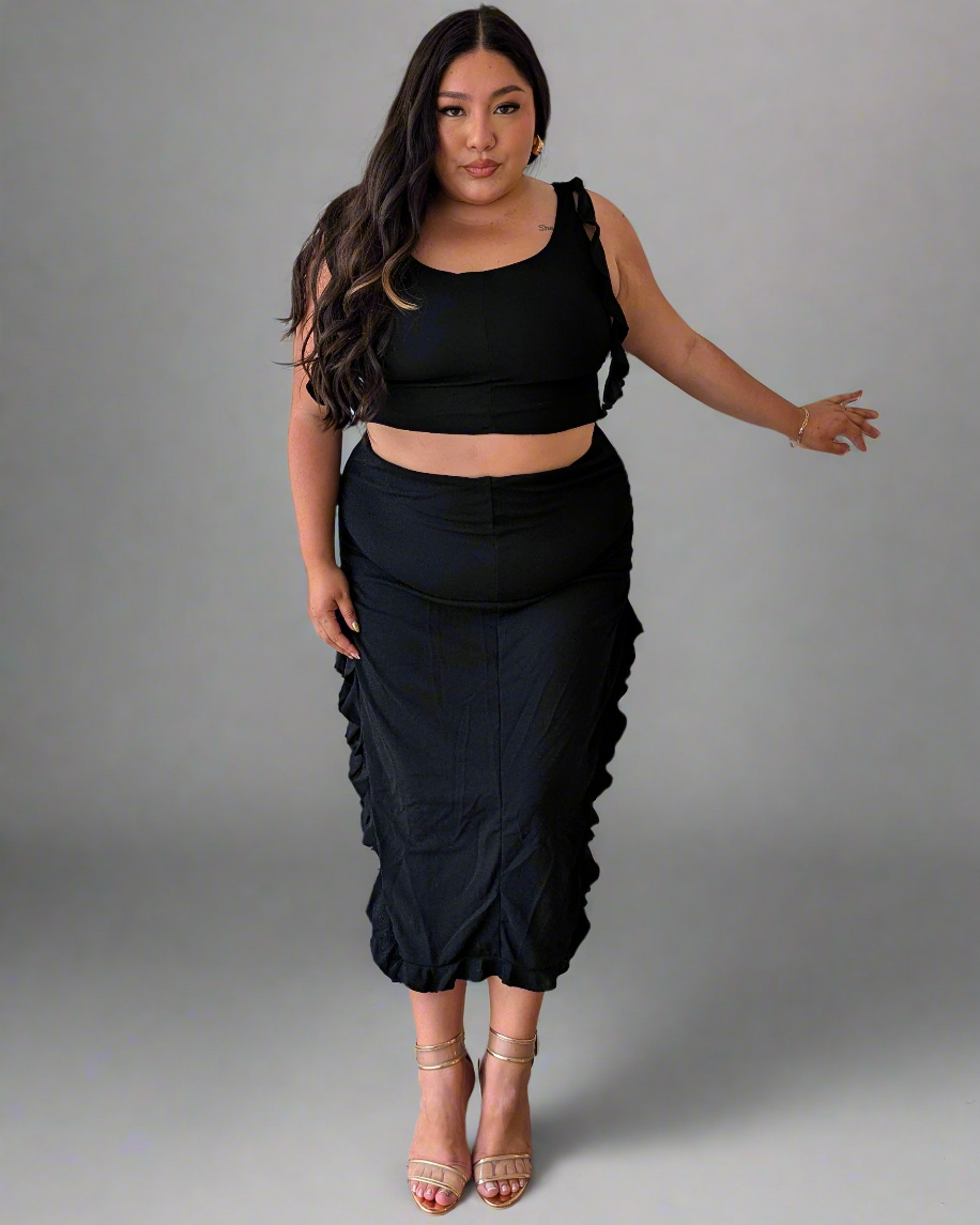 Set Sabrina