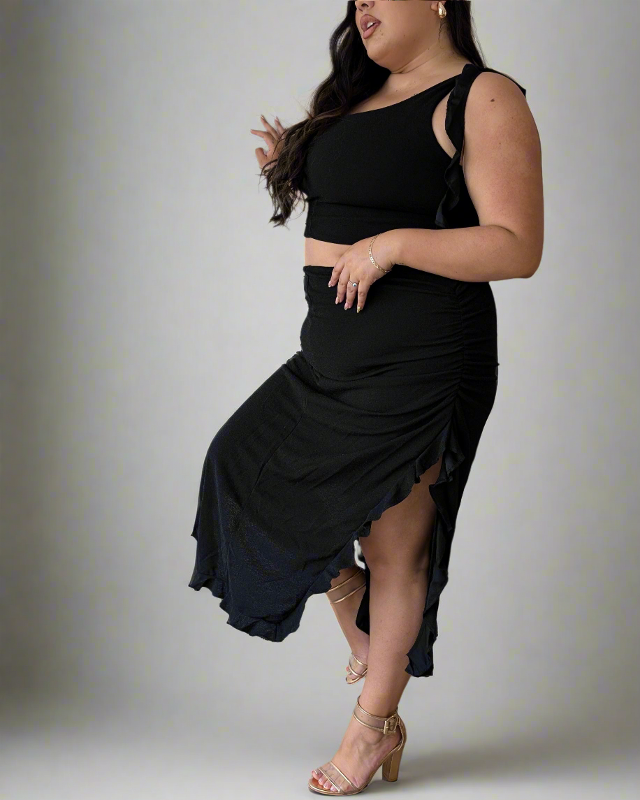 Set Sabrina