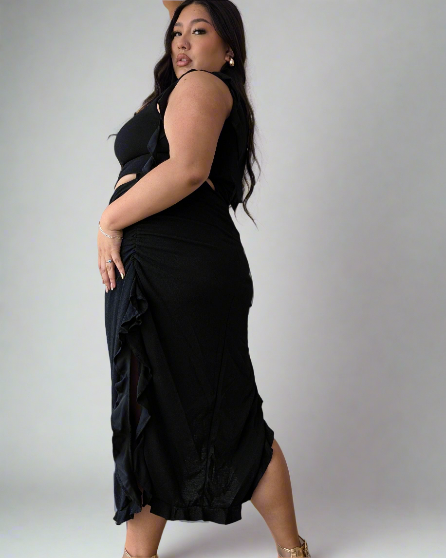 Set Sabrina