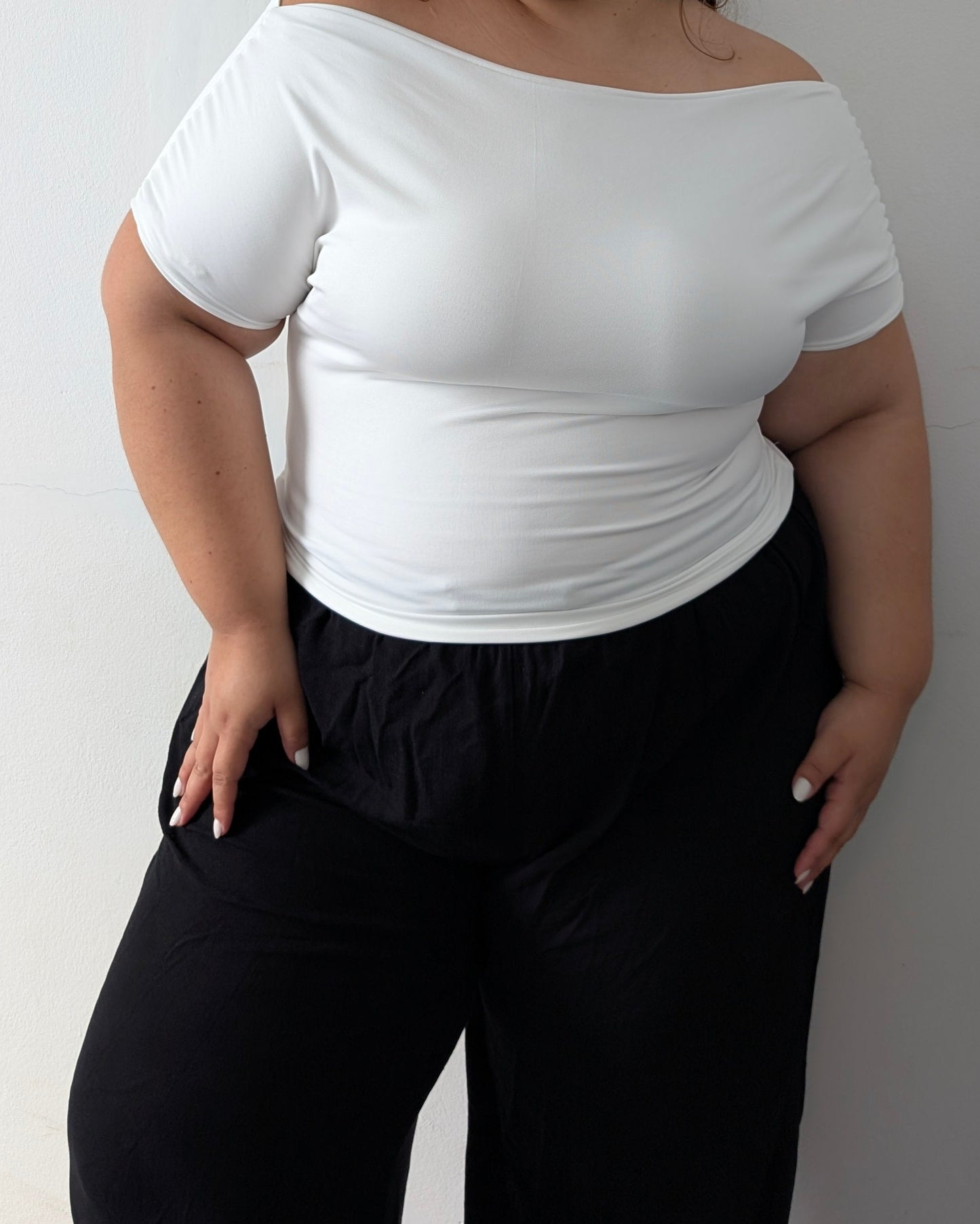 Top María