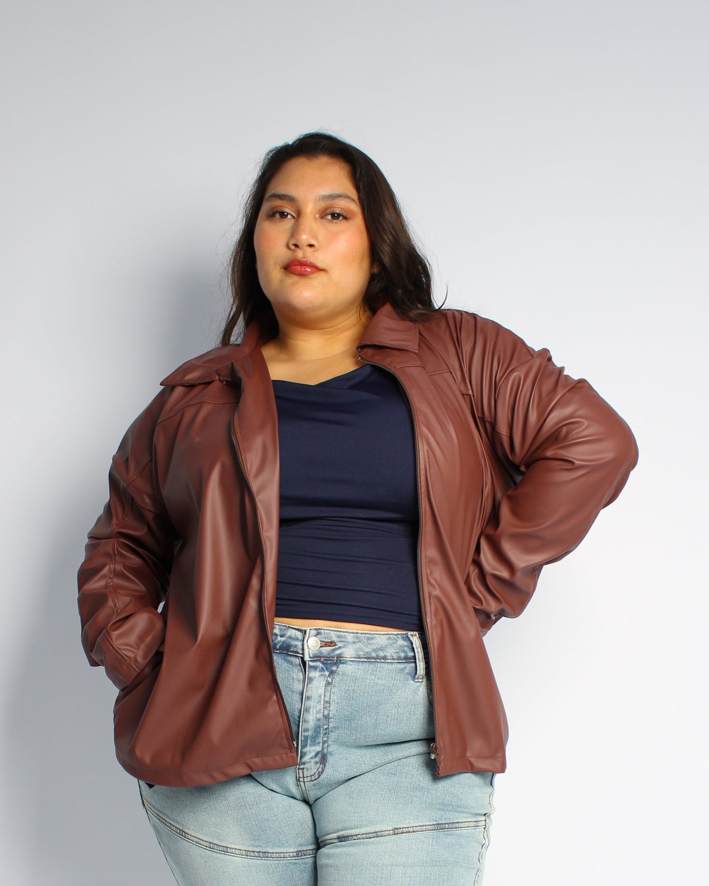 Casaca Baddie