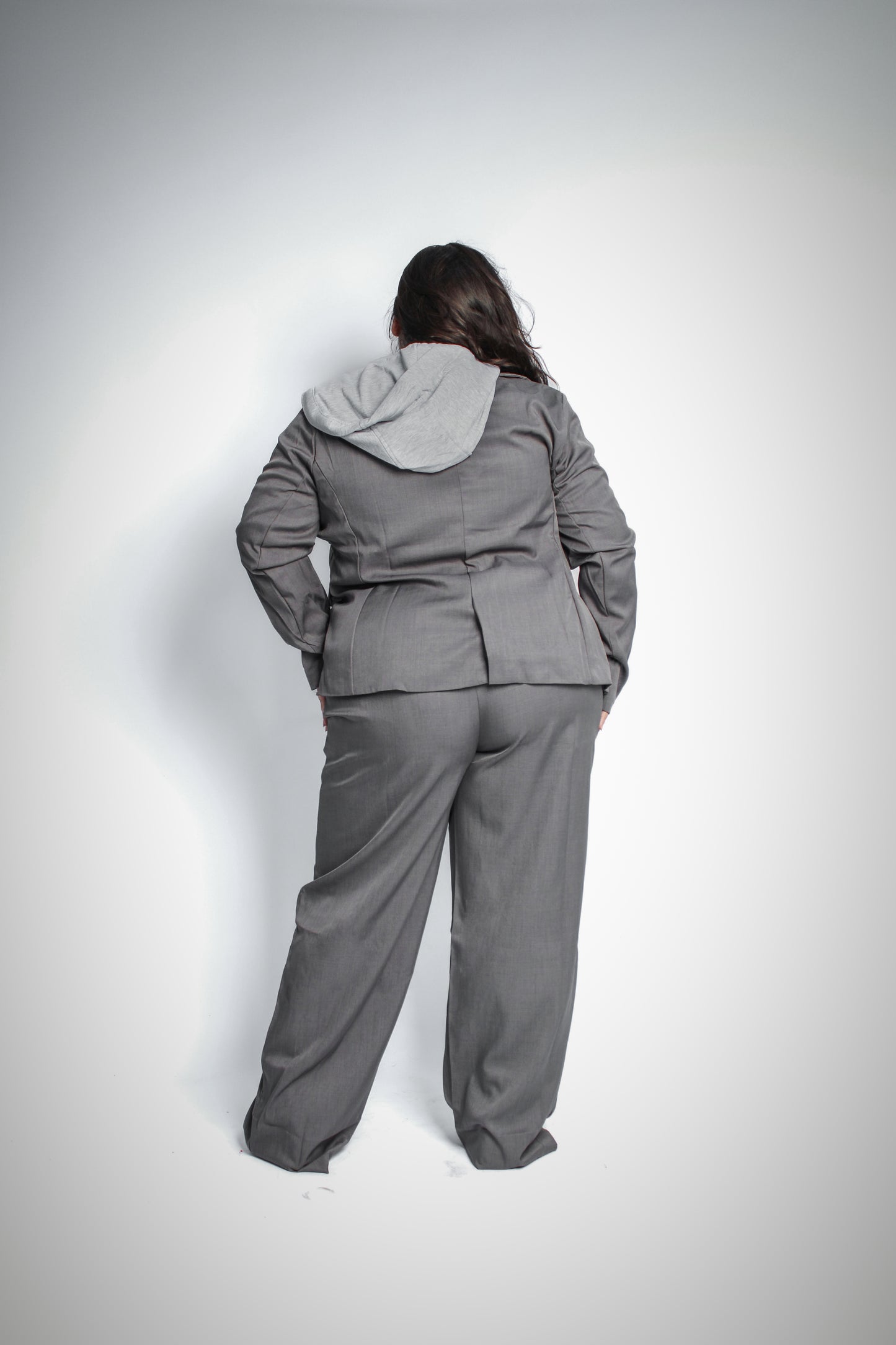 Pantalón Hoodie