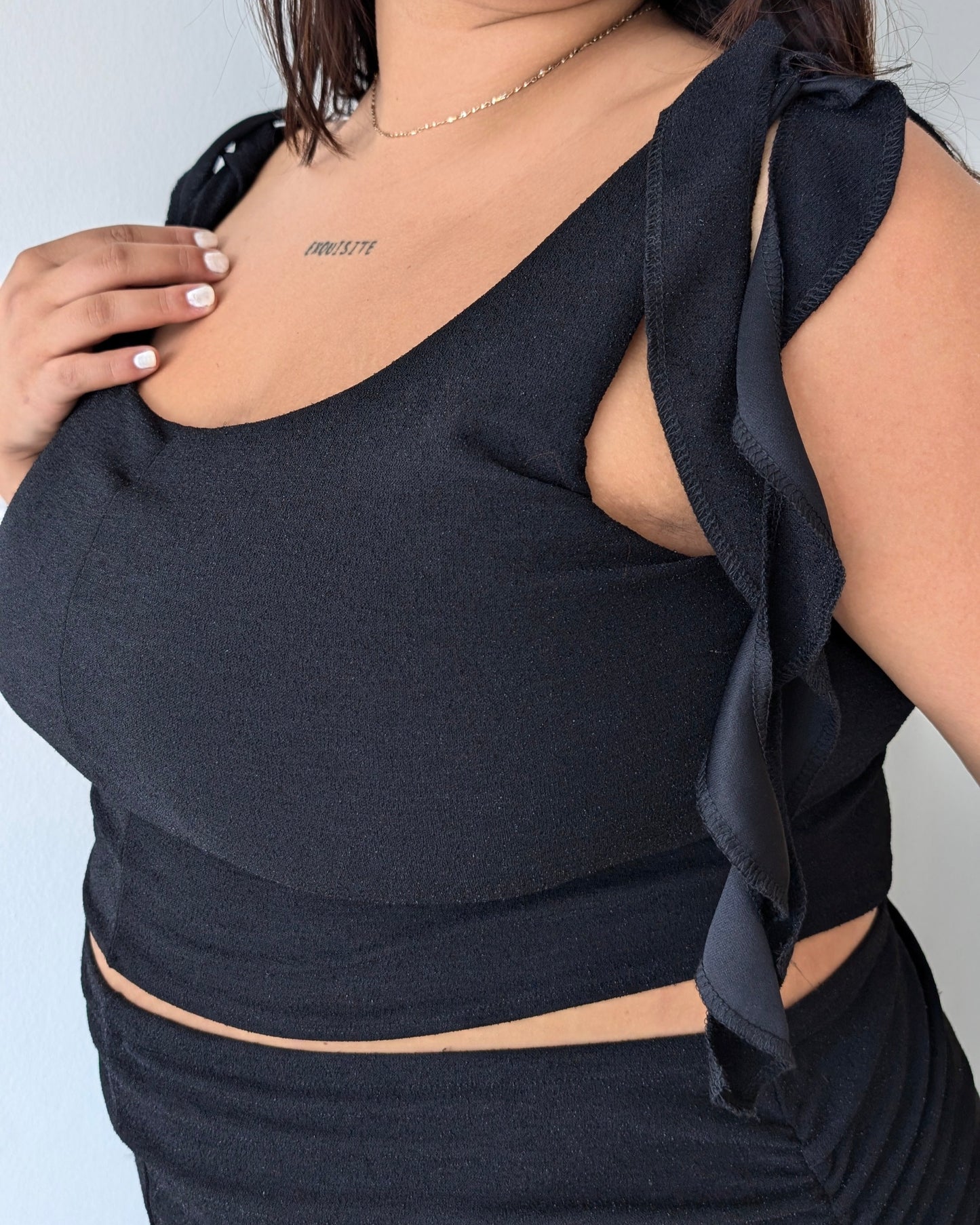 Set Sabrina