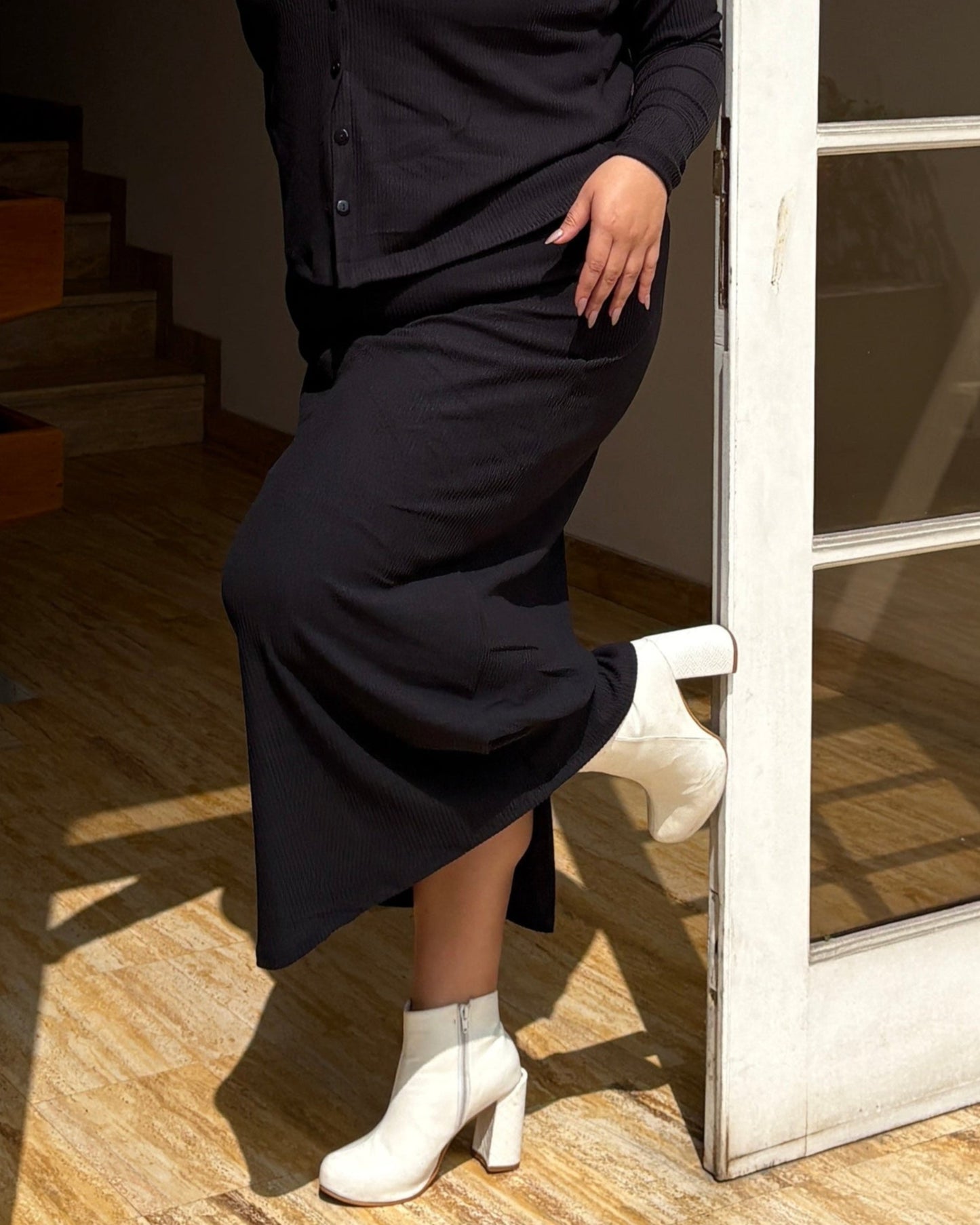 Falda Siren