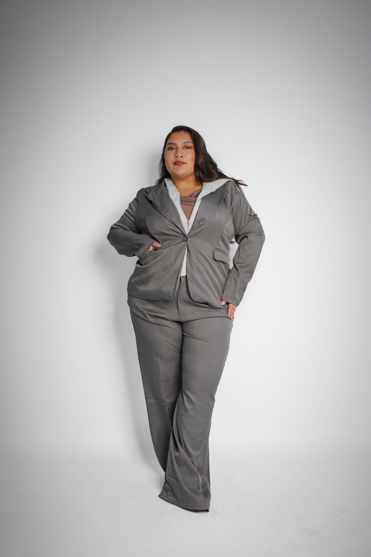 Pantalón Hoodie
