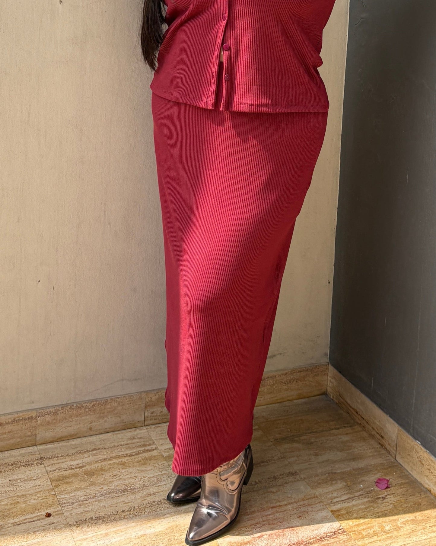 Falda Siren