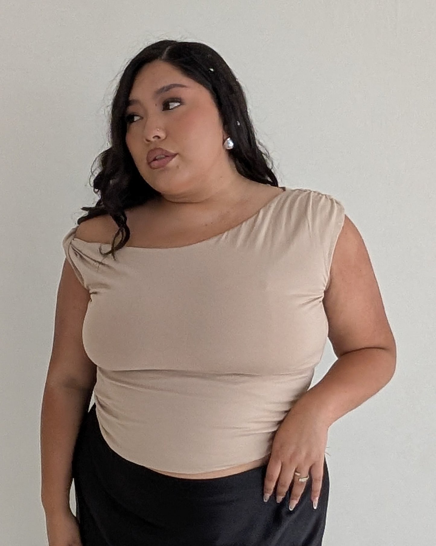 Top Sasha