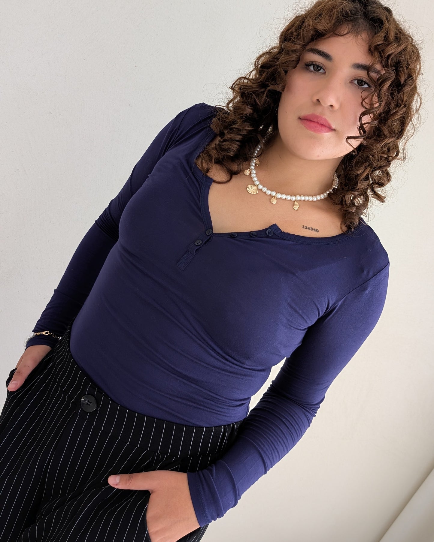 Polo Nikky