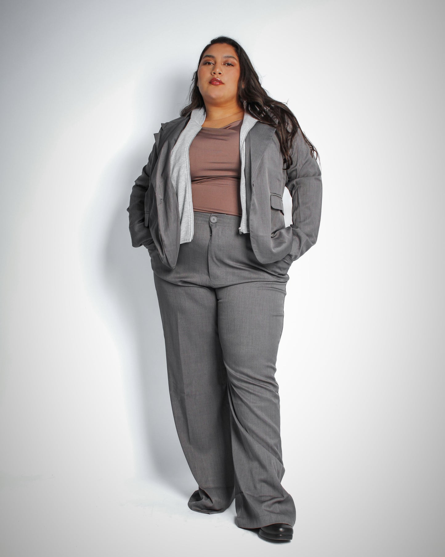 Pantalón Hoodie