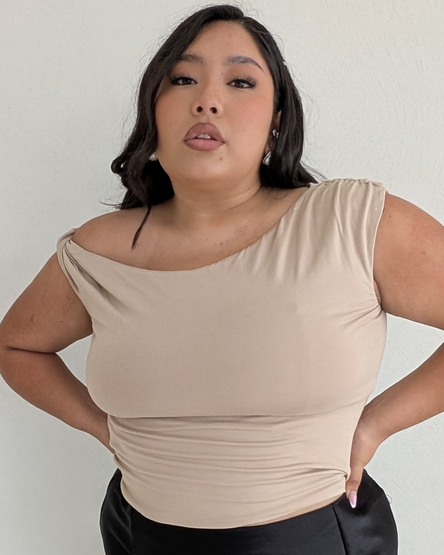 Top Sasha