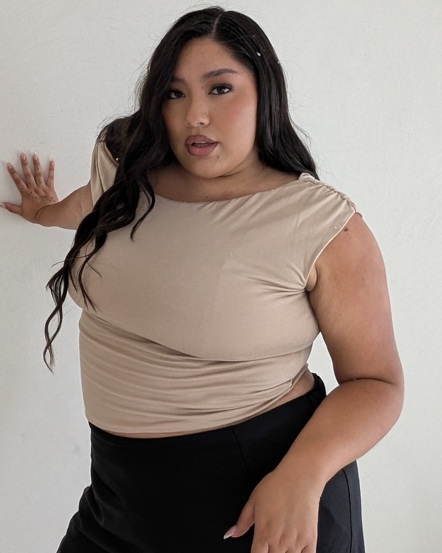 Top Sasha