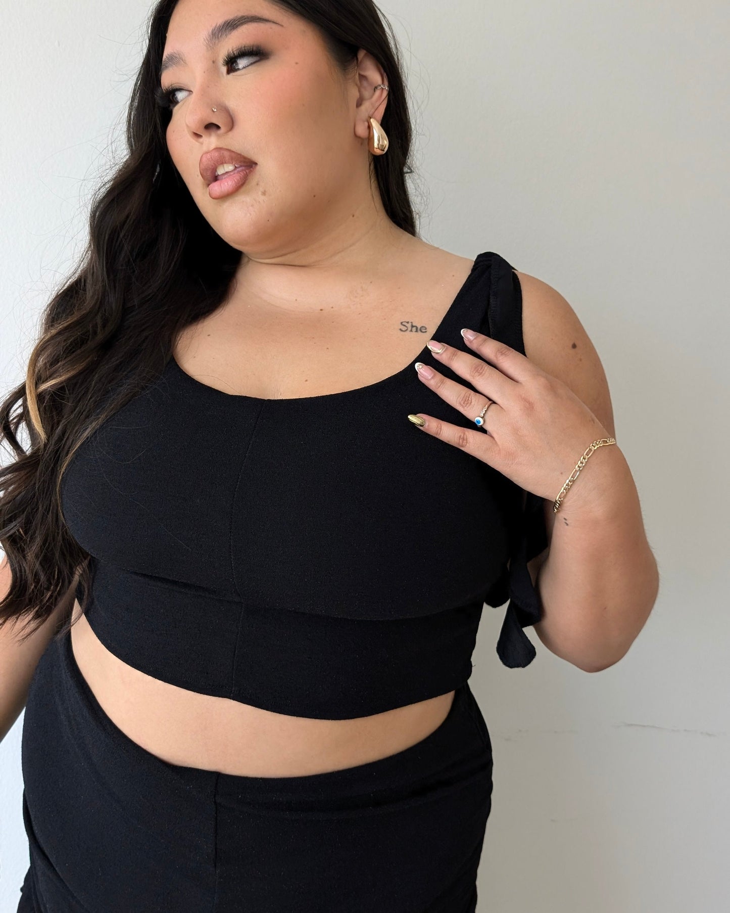 Set Sabrina