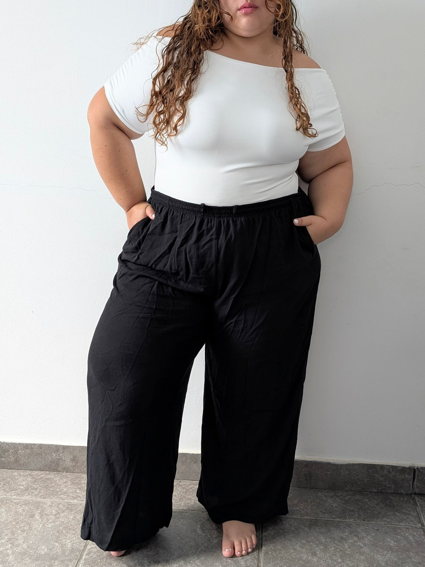 Top María