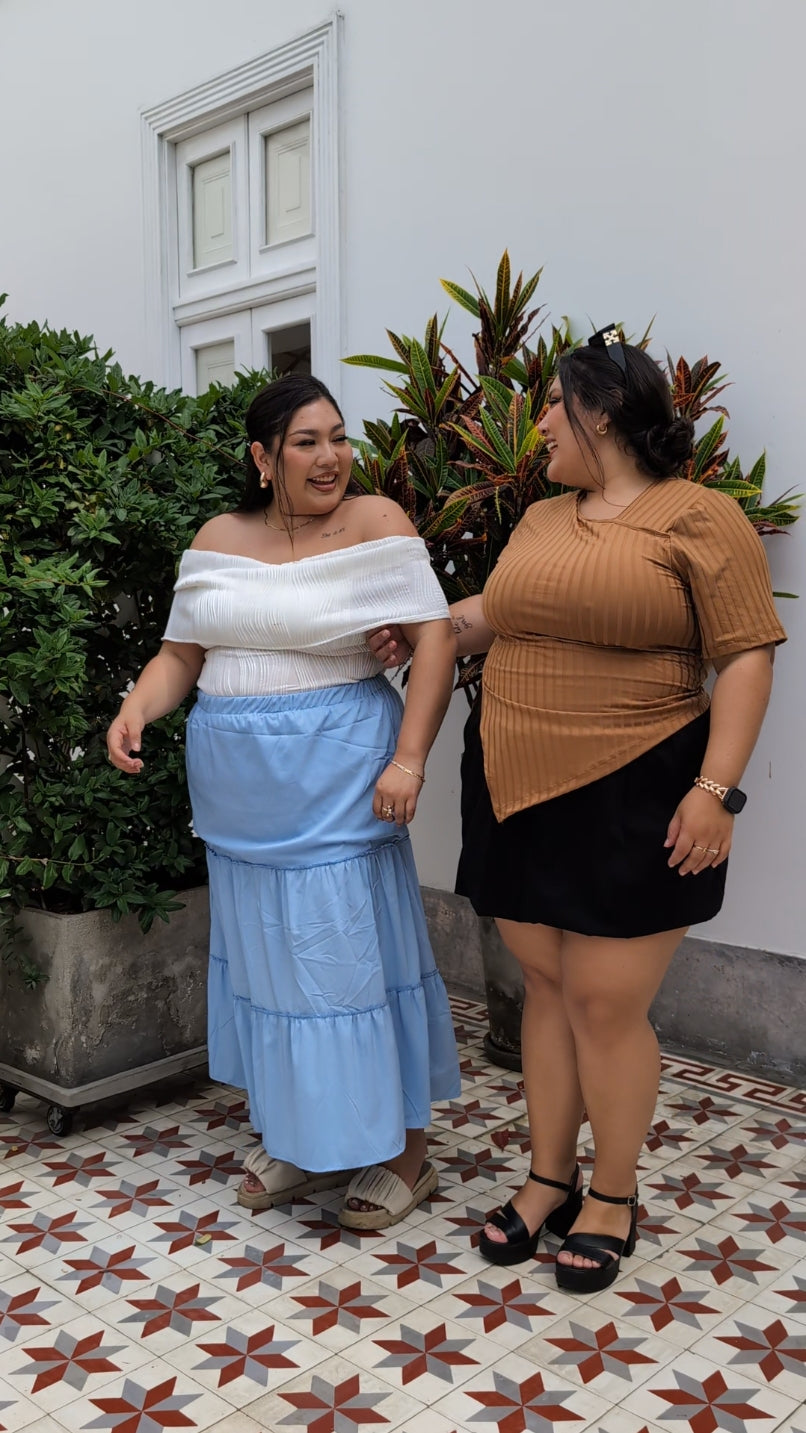 iconic collection plus size peru