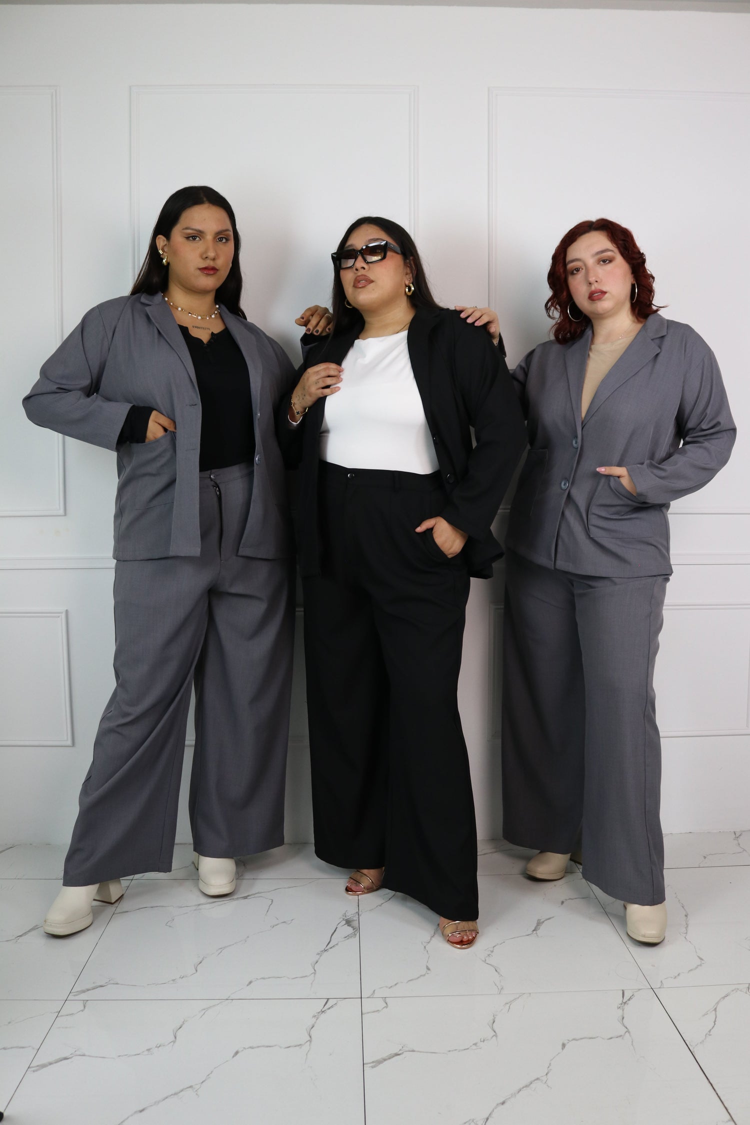 Baddie Collection