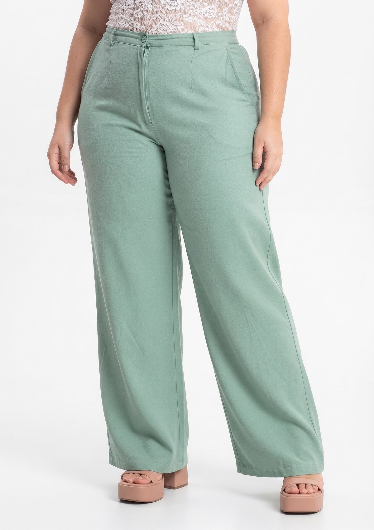 Pantalón Dalia
