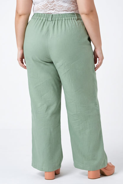 Pantalón Dalia