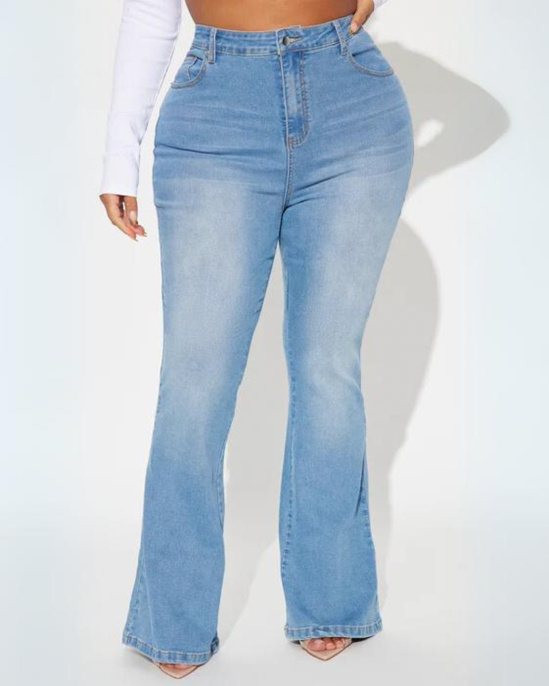 Flare Jeans