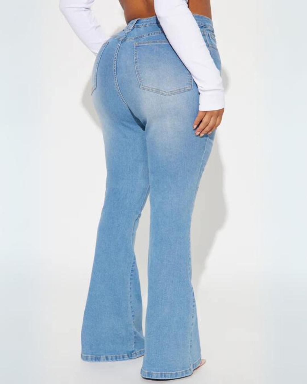 Flare Jeans