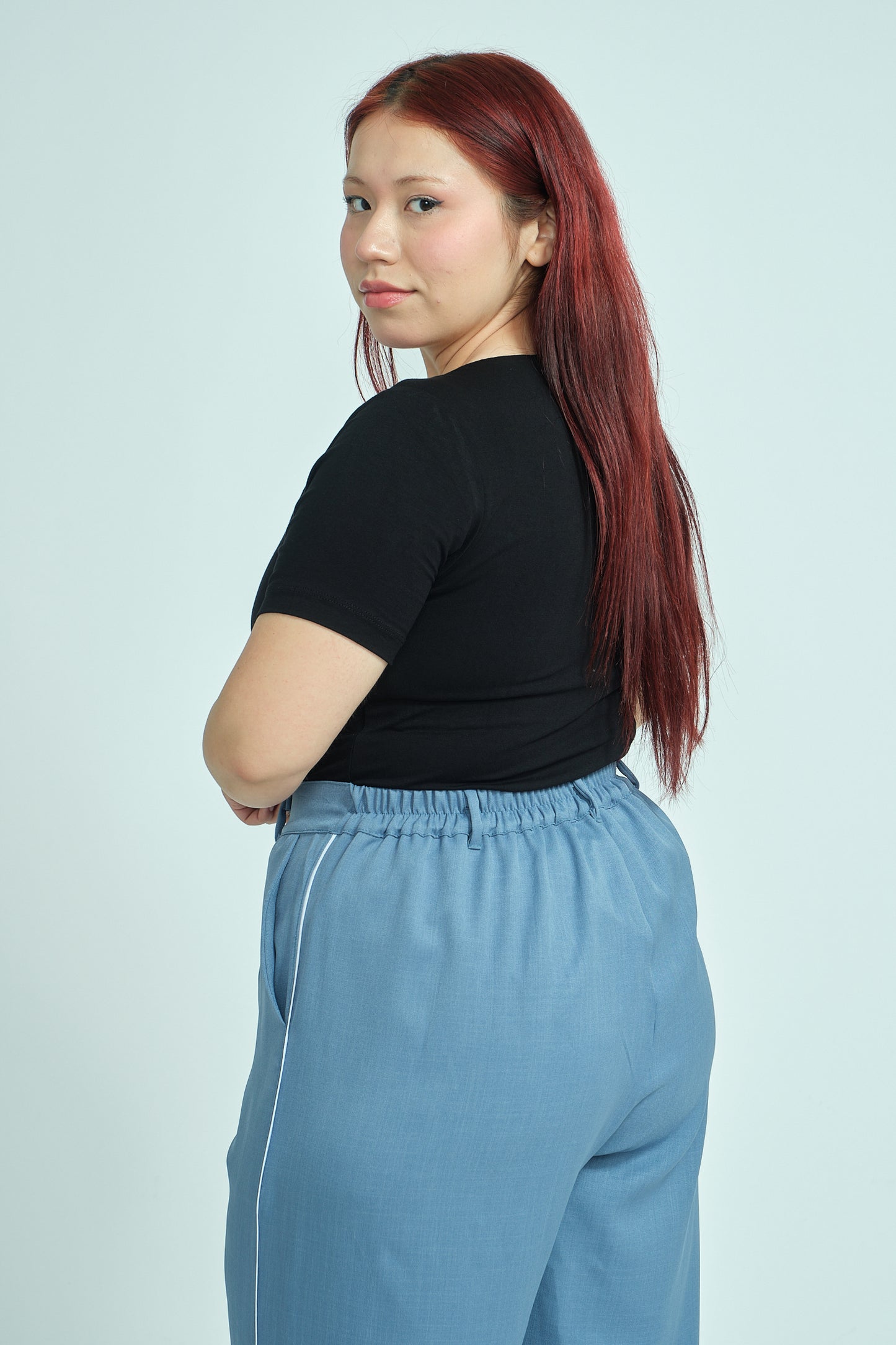 Polo Cherry - manga corta