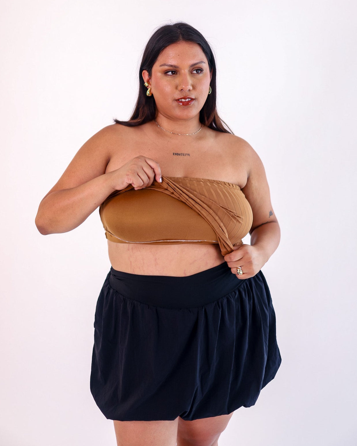 Top Brami Sofia Strapless