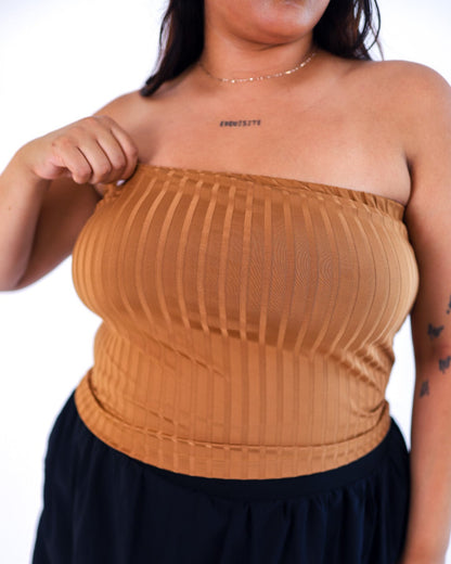 Top Brami Sofia Strapless