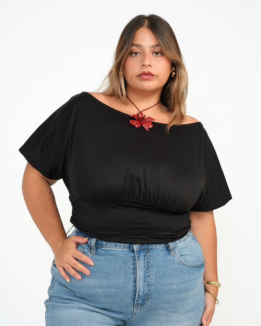 Blusa Mojito