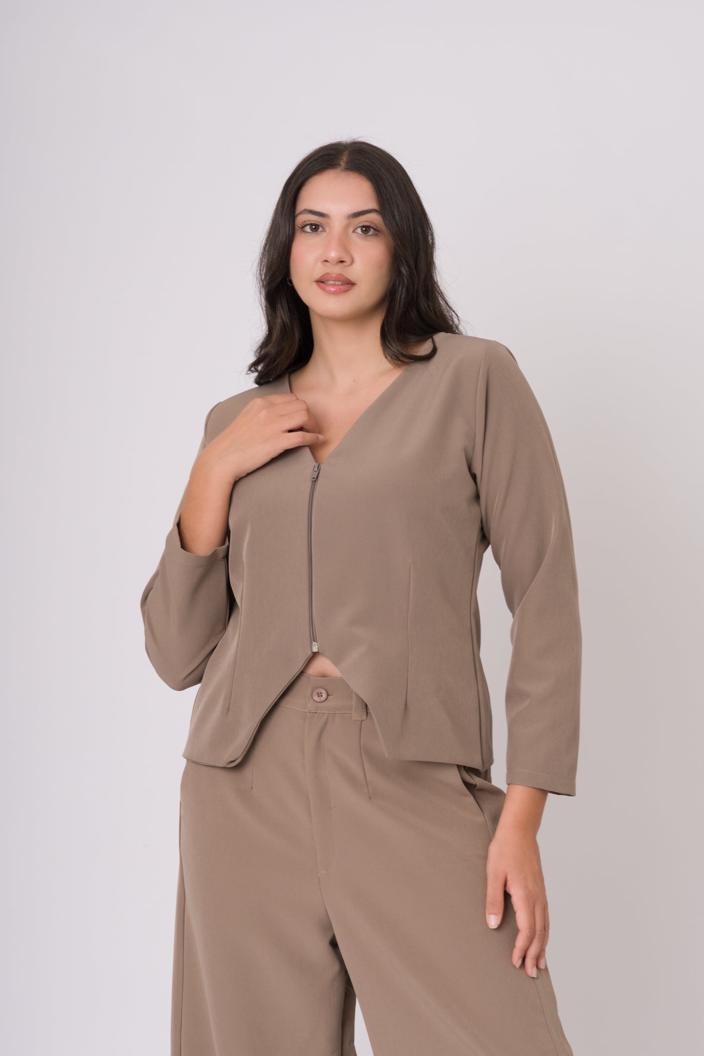 Blusa Chloe