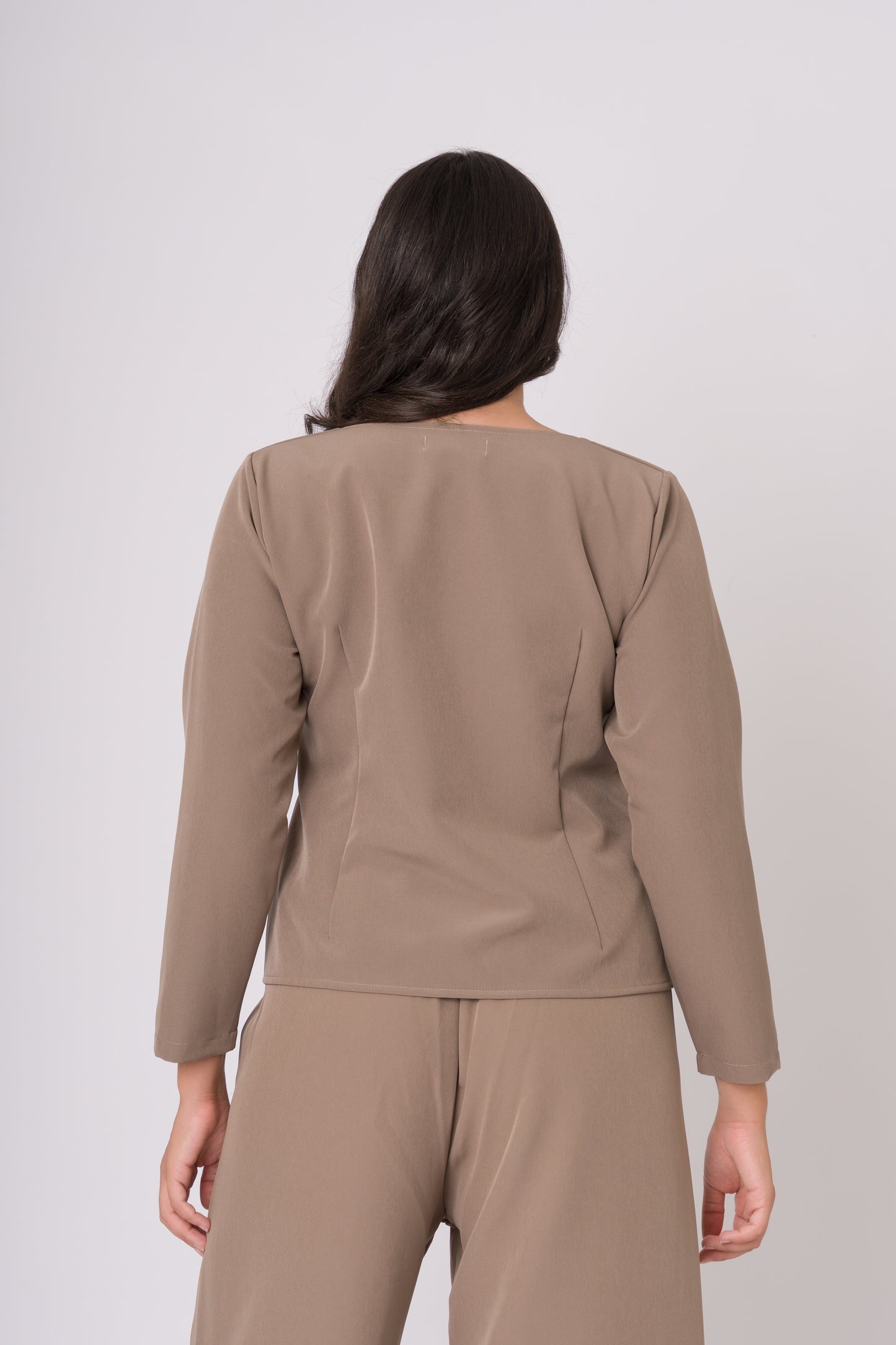 Blusa Chloe