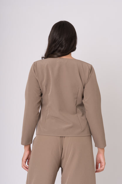 Blusa Chloe