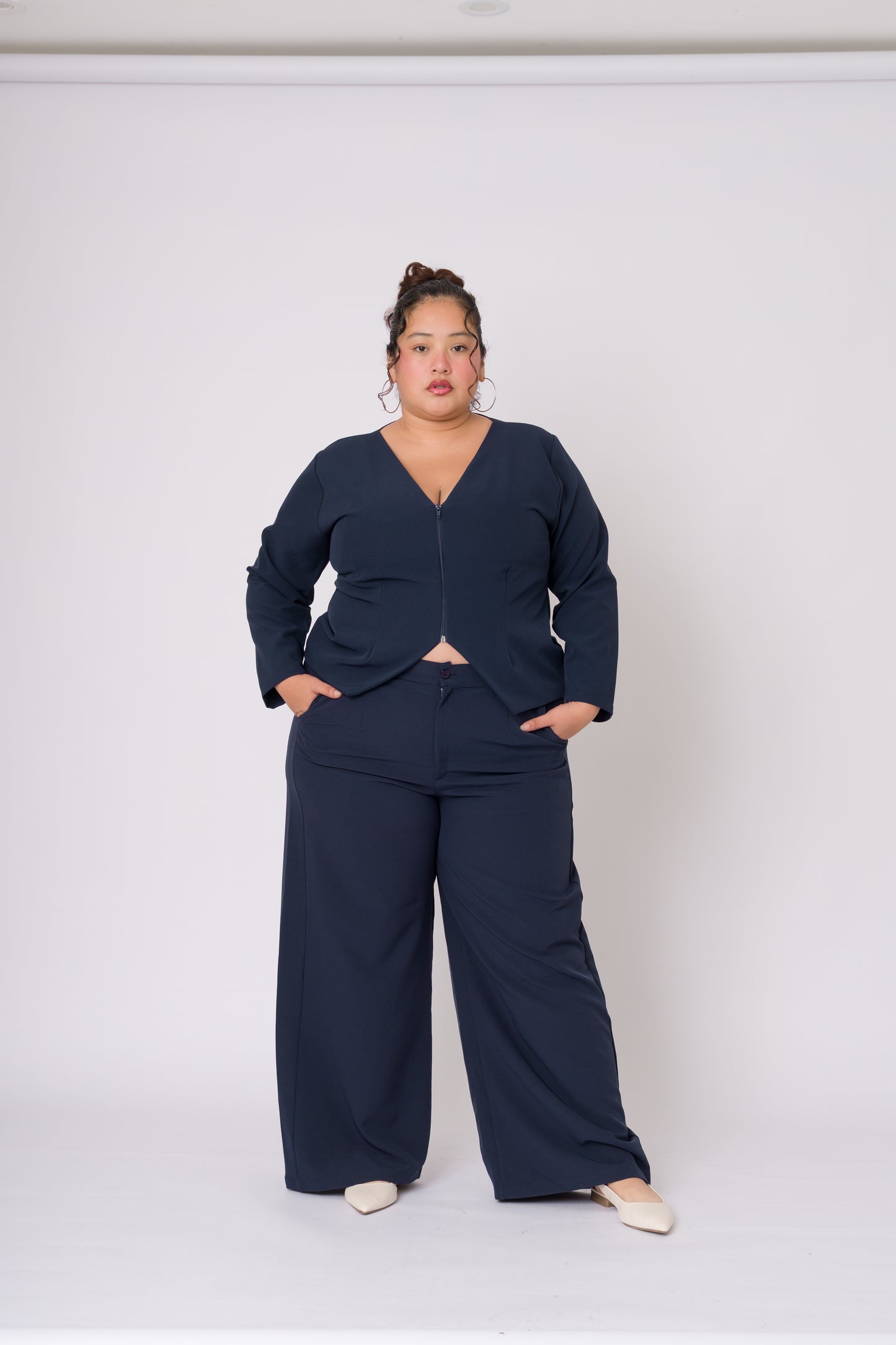 Pantalon Chloe