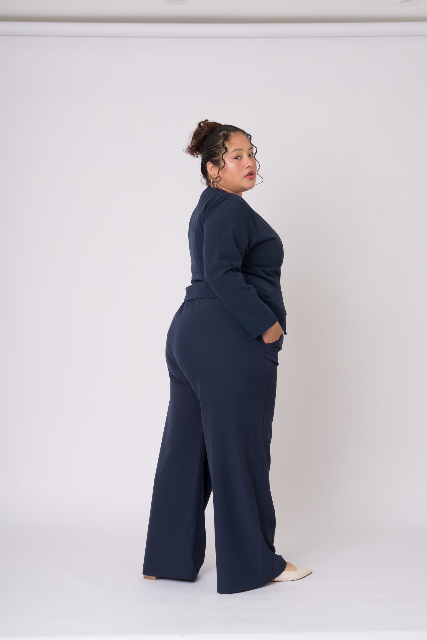 Pantalon Chloe
