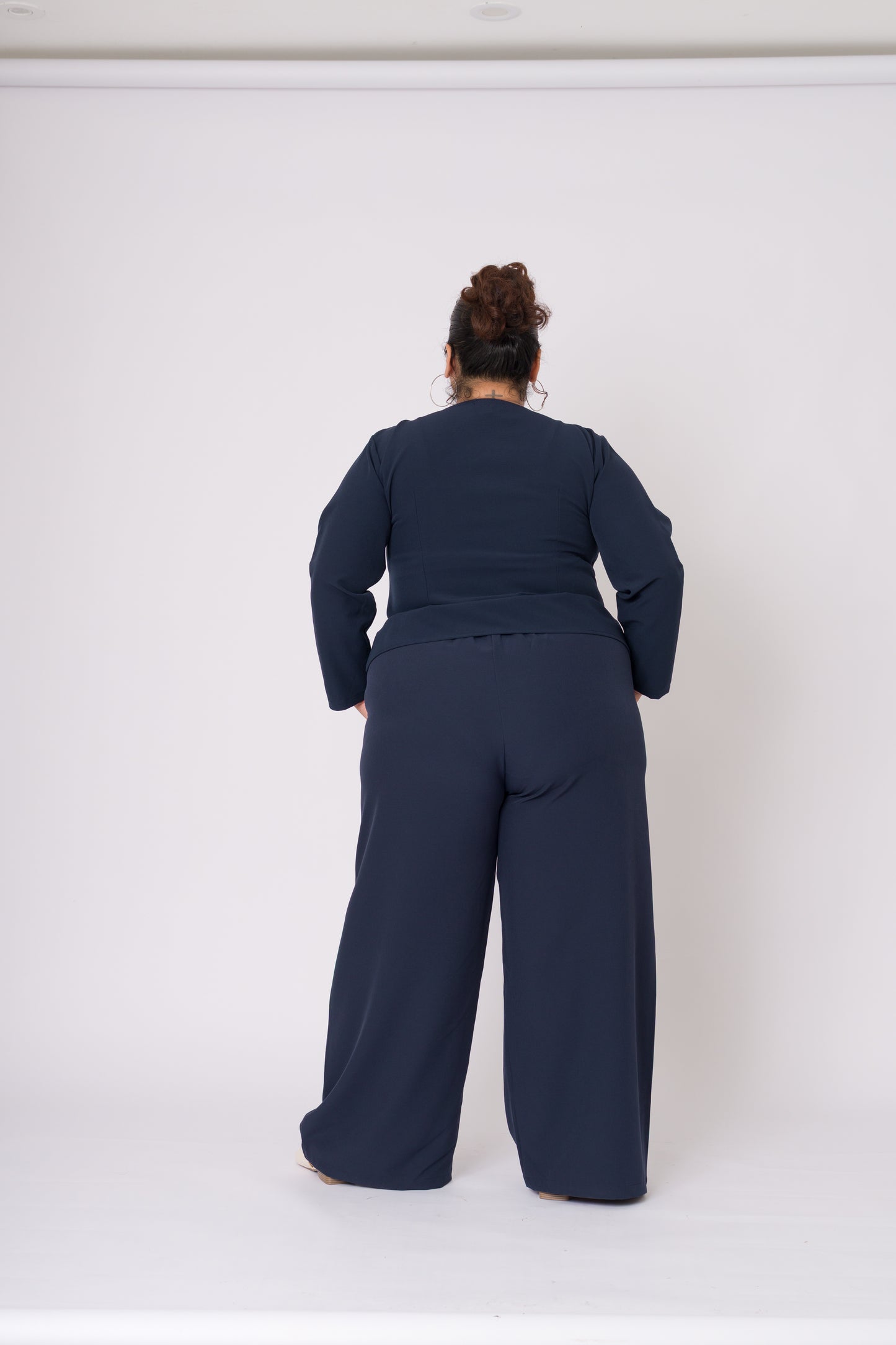 Pantalon Chloe