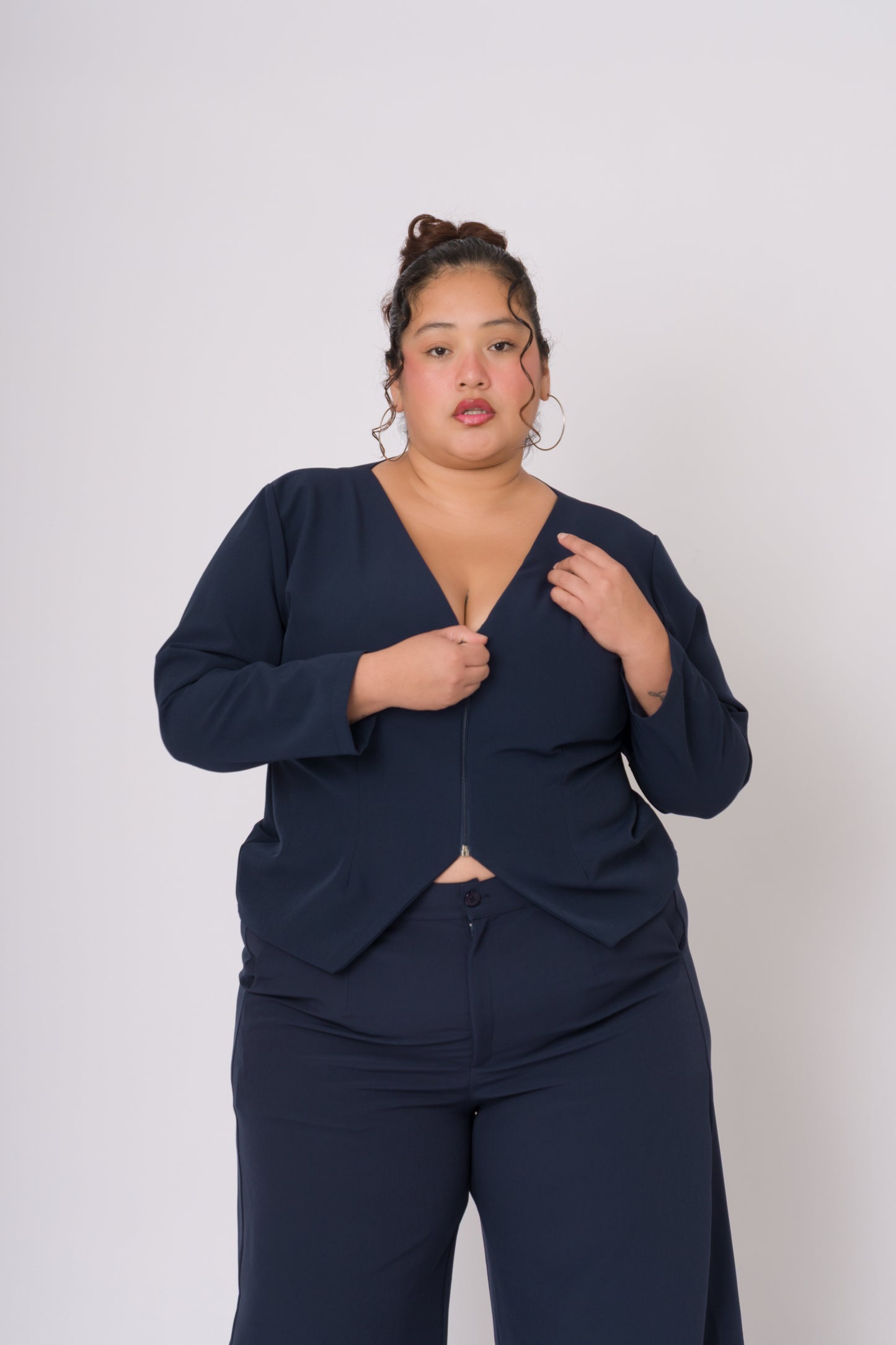 Blusa Chloe