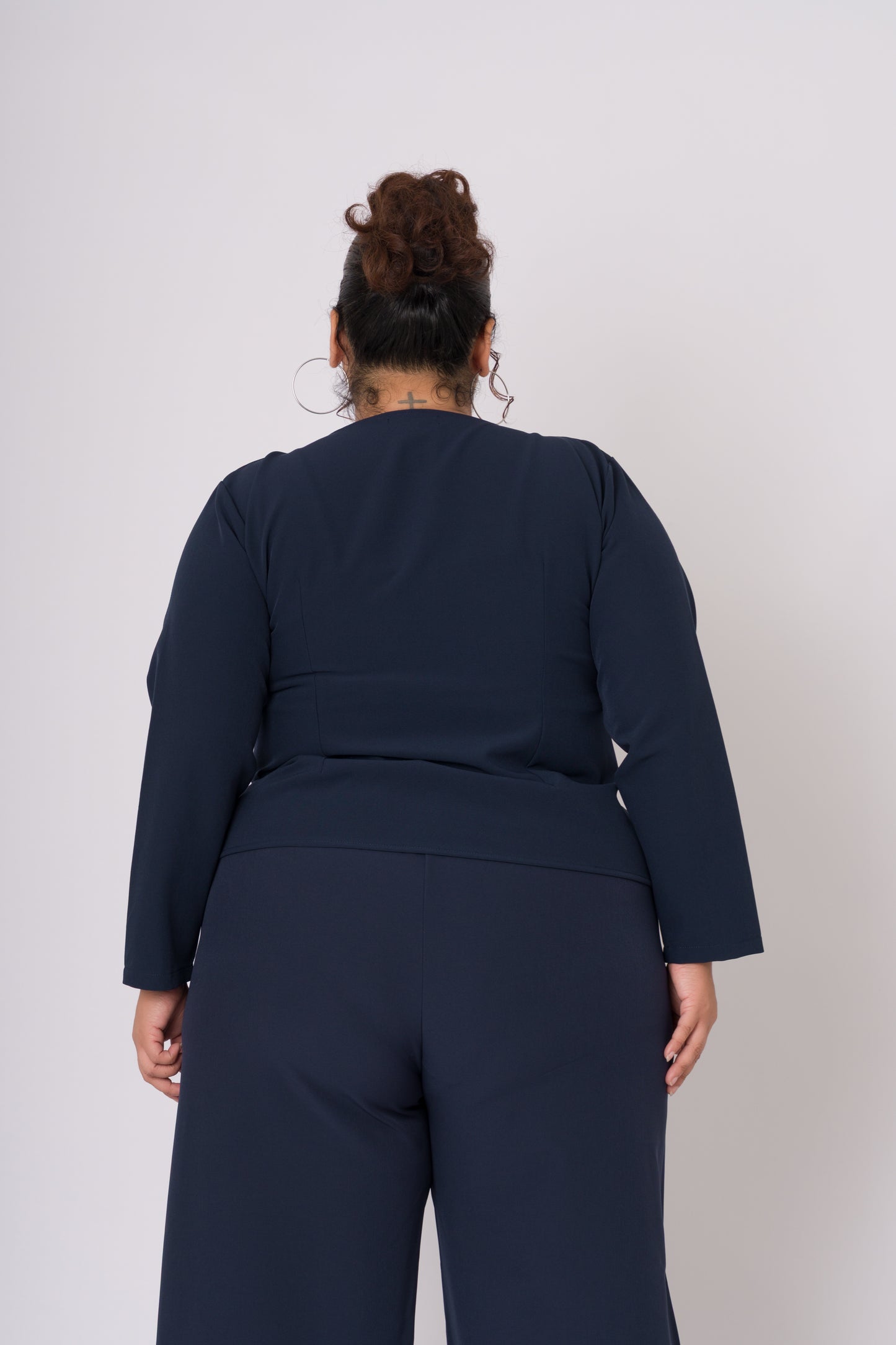 Blusa Chloe