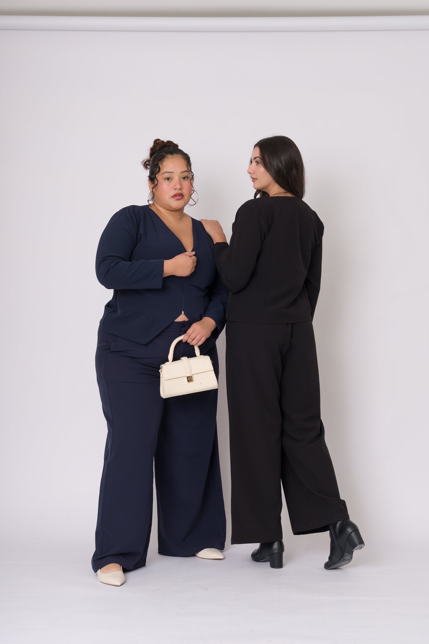 Pantalon Chloe