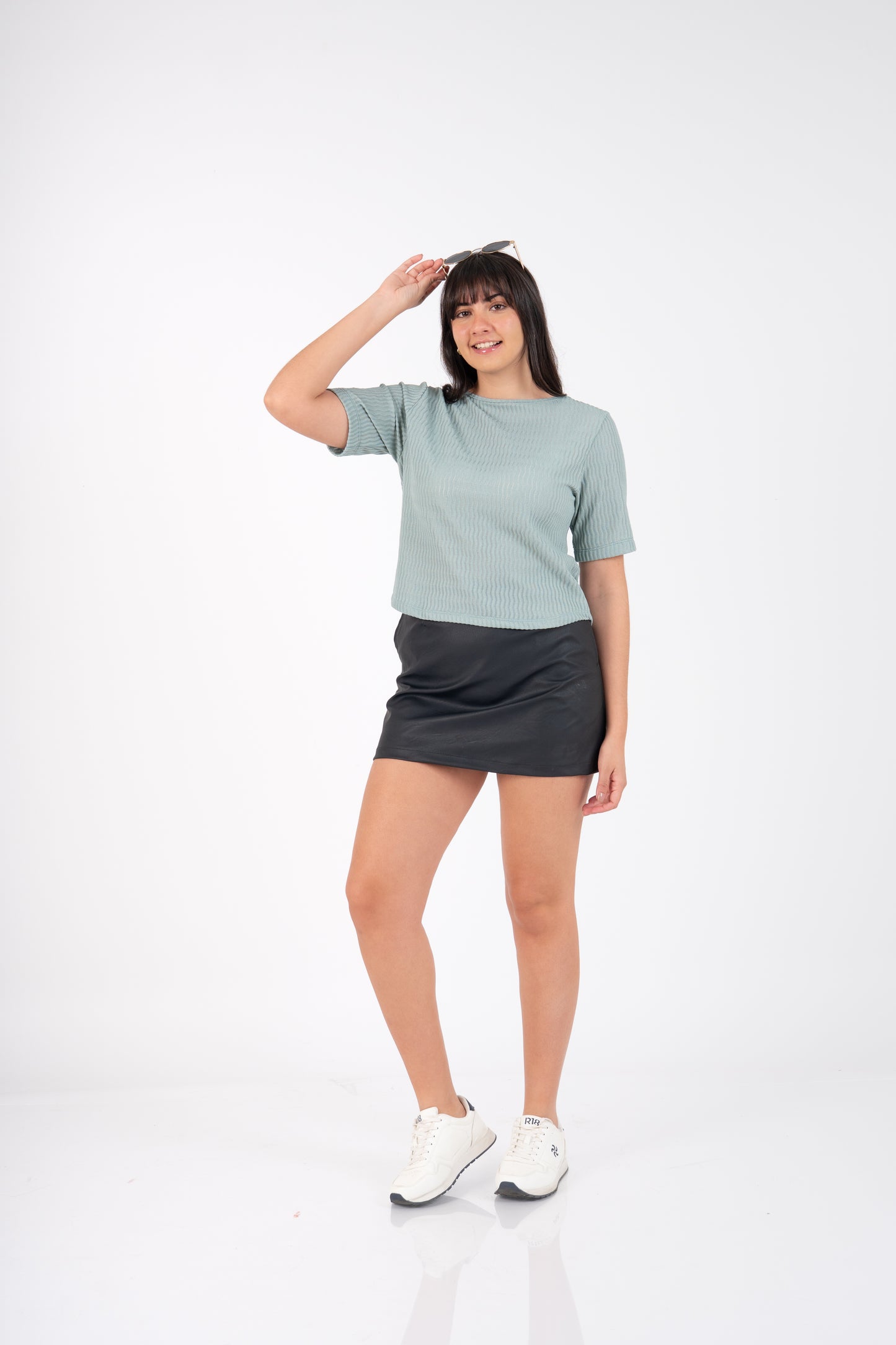 Polo Zoe