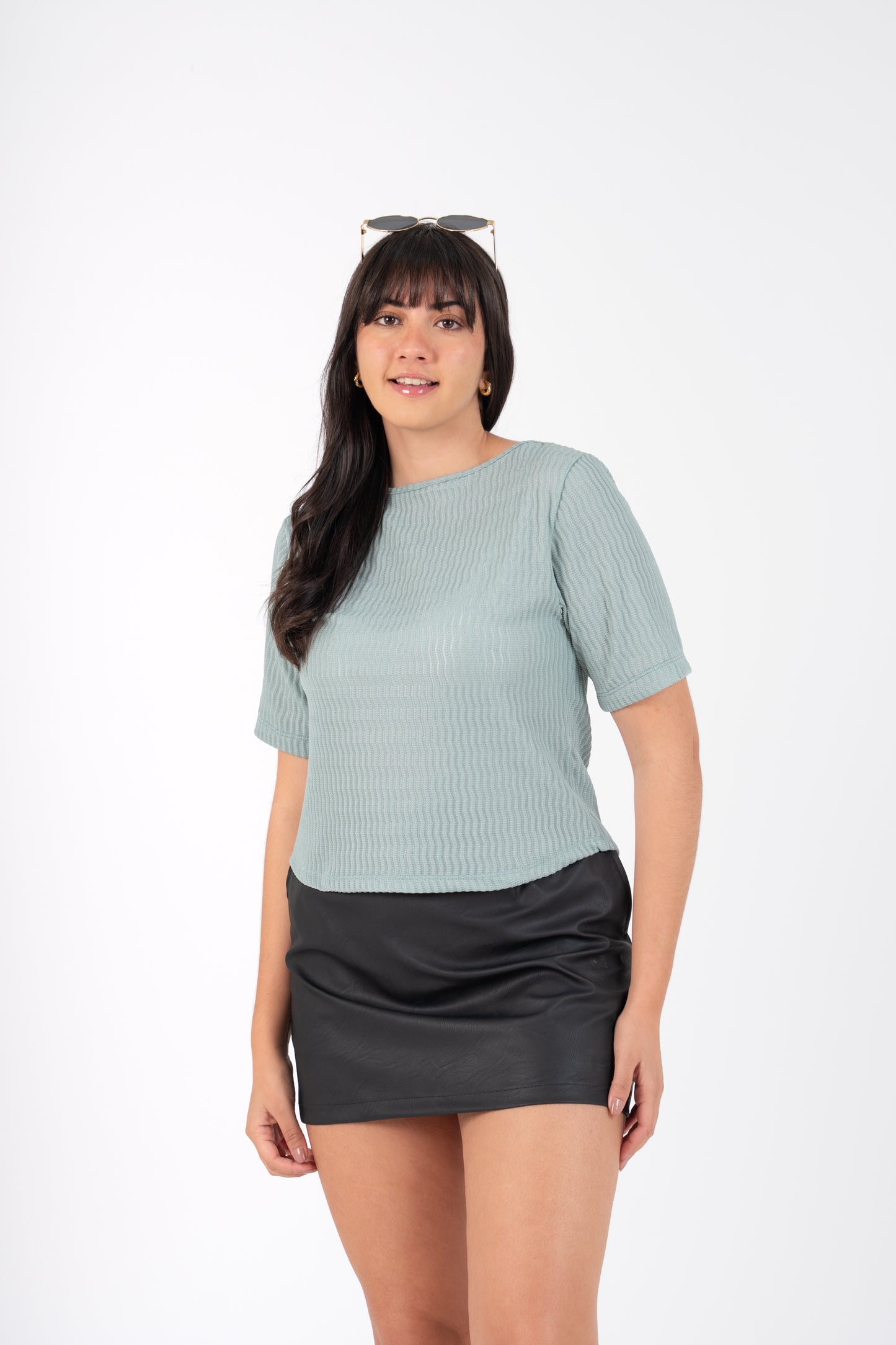 Polo Zoe