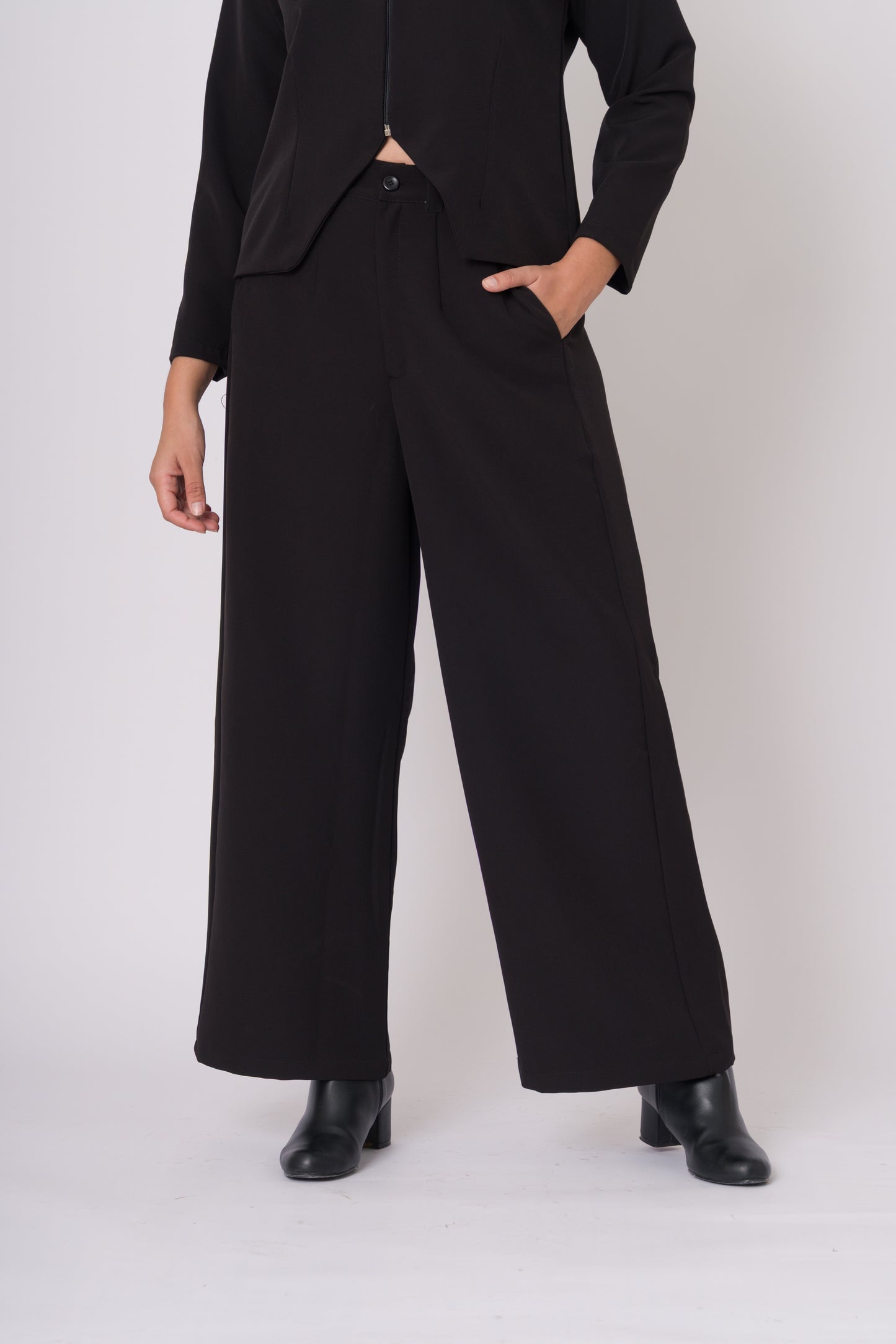 Pantalon Chloe