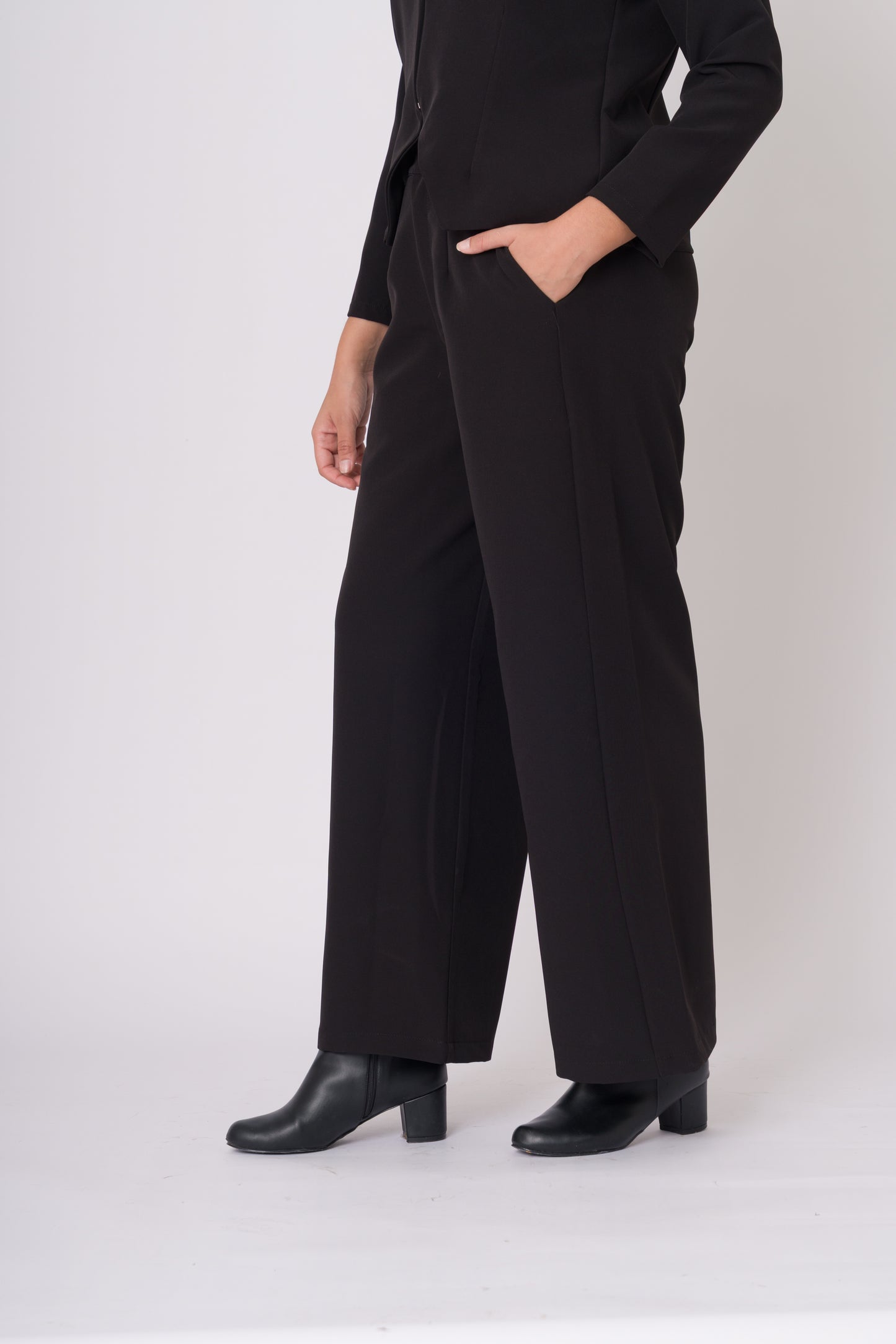 Pantalon Chloe