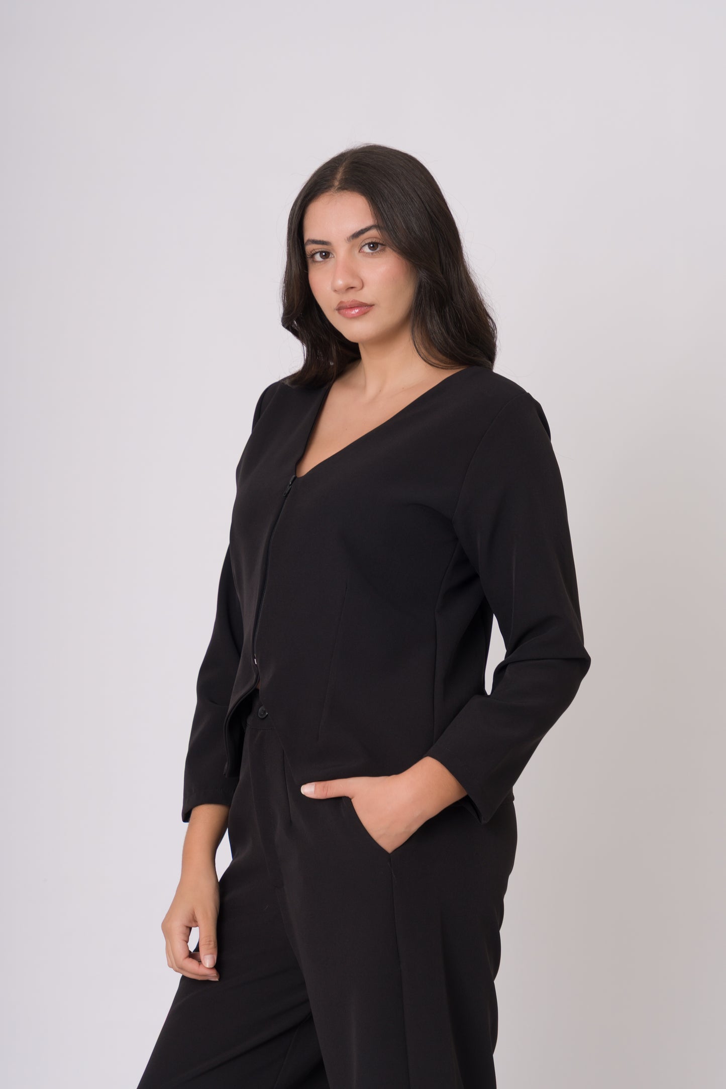 Blusa Chloe