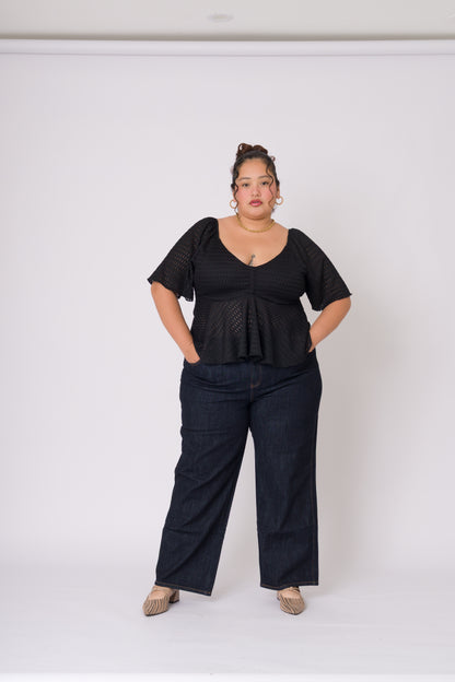 Blusa Gigi