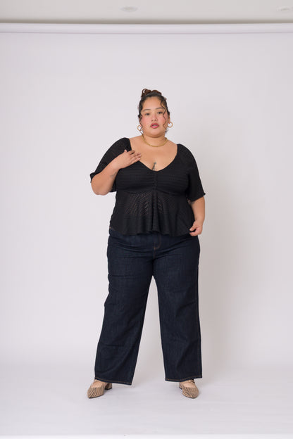 Blusa Gigi