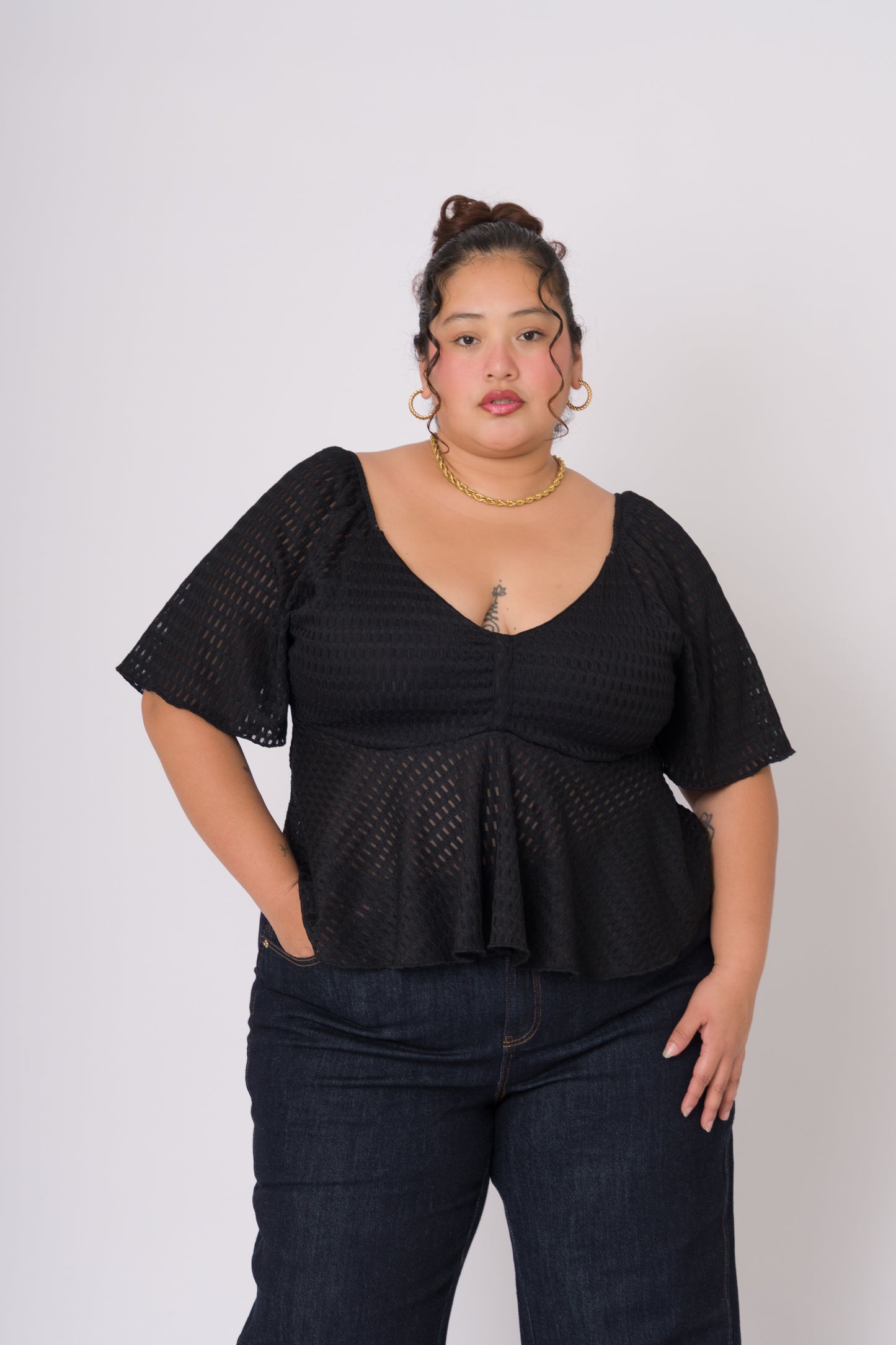 Blusa Gigi