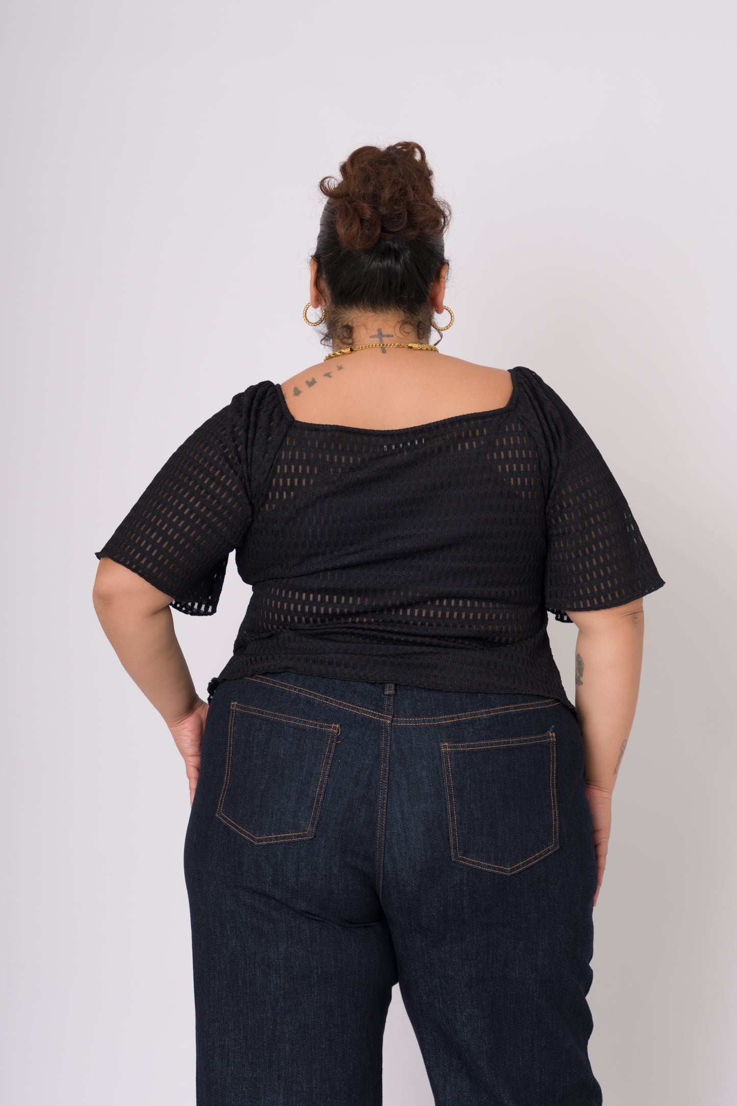 Blusa Gigi