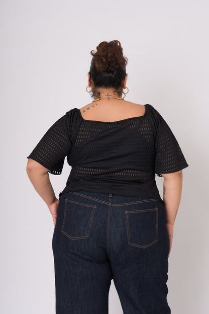 Blusa Gigi