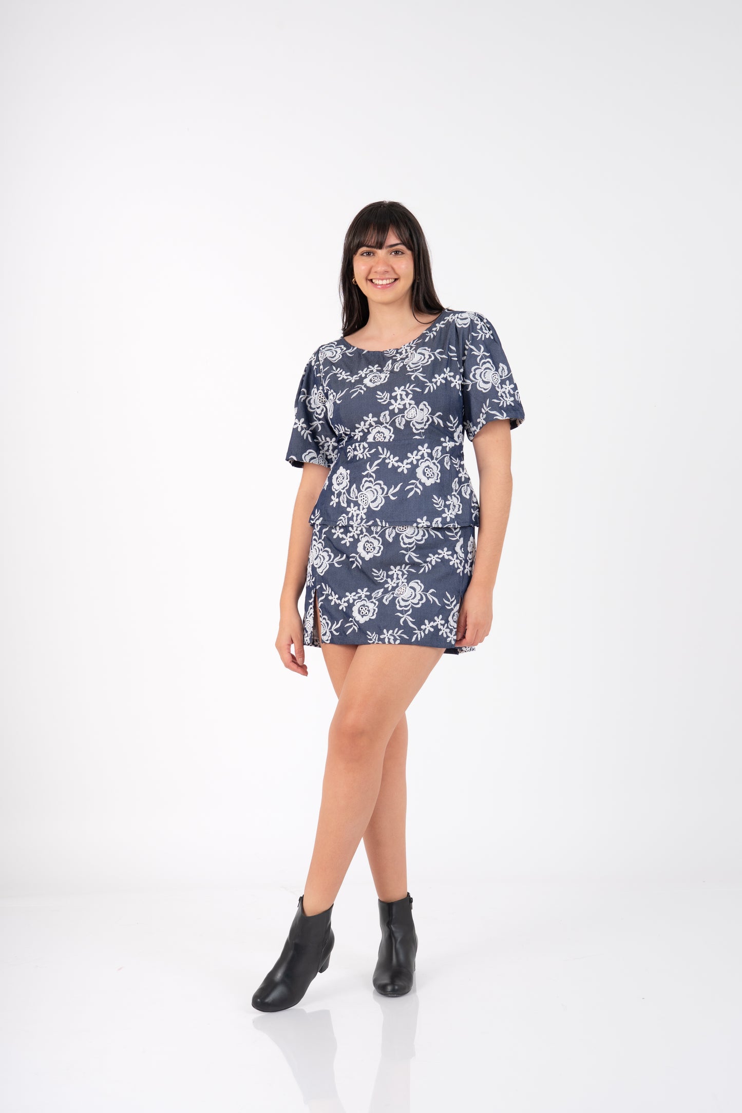 Blusa Sara