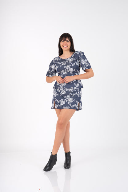 Mini falda Sara