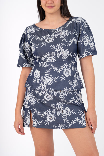 Blusa Sara
